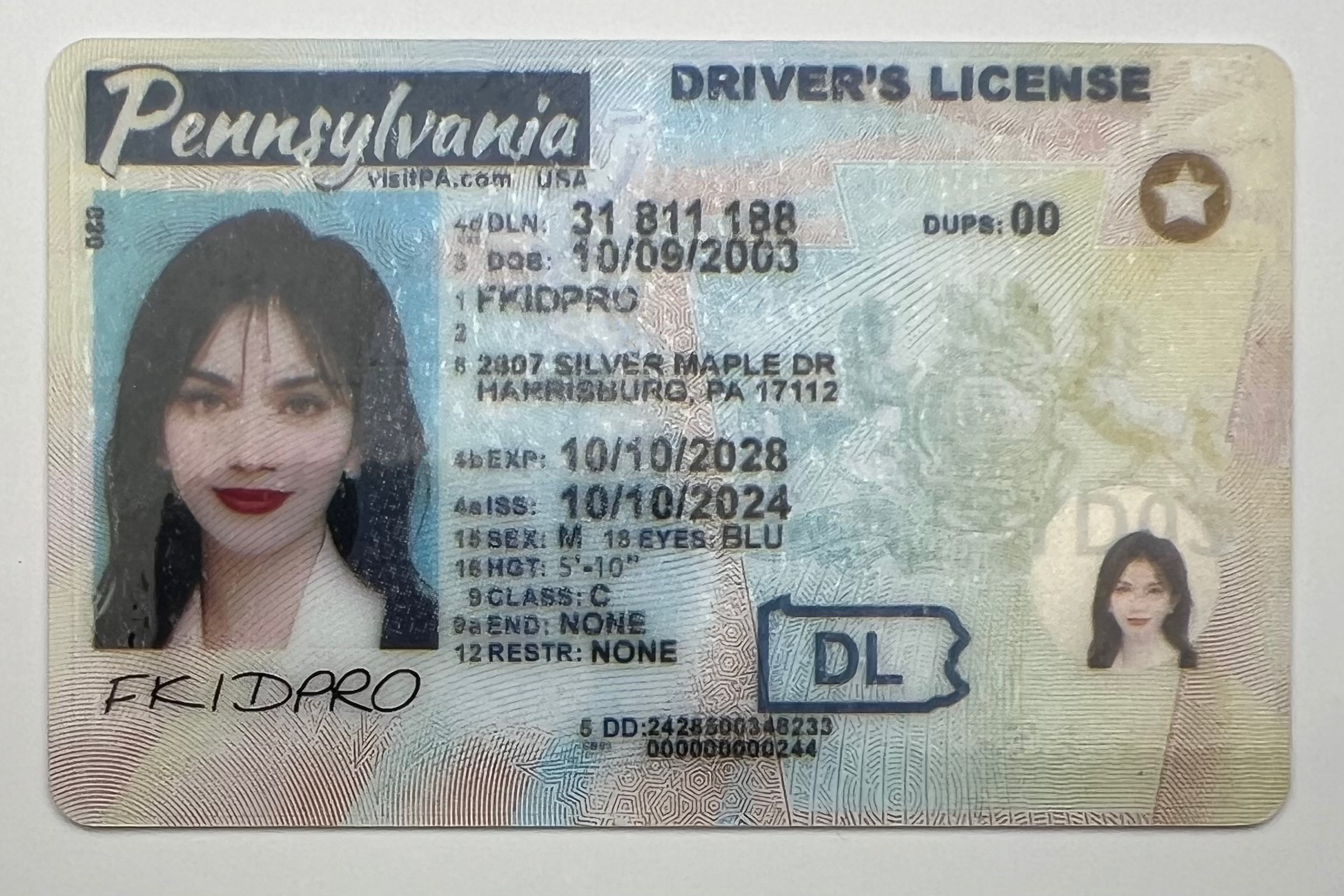 PENNSYLVANIA(2025)-1